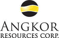 Angkor Resources Logo