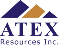 ATEX Resources Logo