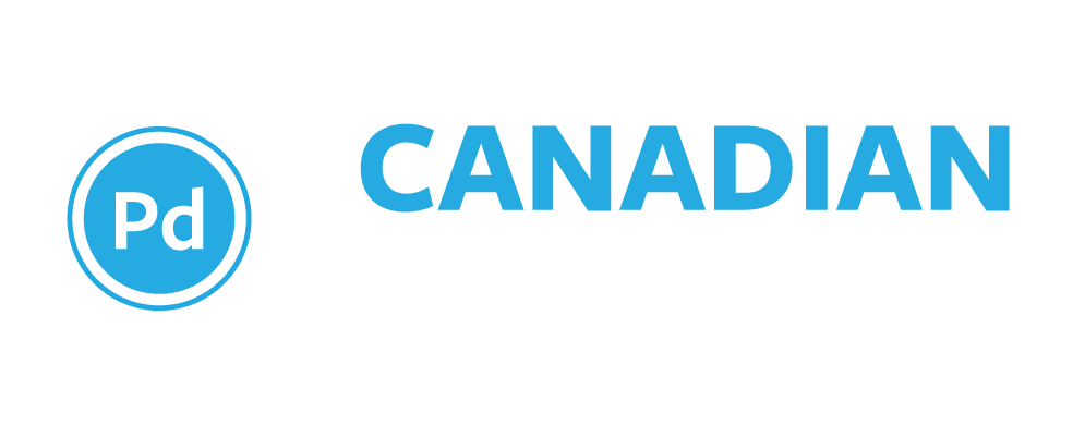 Canadian Palladium Logo