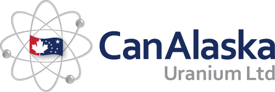 CanAlaska Uranium Logo