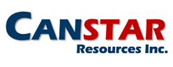 Canstar Resources Logo