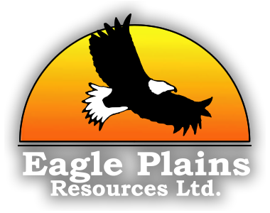 Eagle Plains Resources Logo