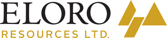 Eloro Resources Logo