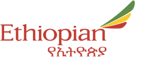 Ethiopian Airlines Logo