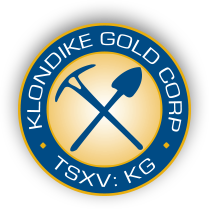 Klondike Gold Logo