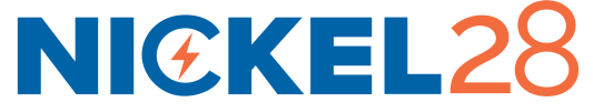Nickel 28 Logo