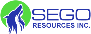 Sego Resources Logo
