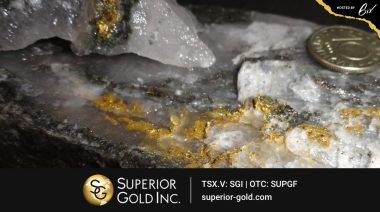 superior gold may30 big - Insight into Superior Gold's Q1 Results and Updated Reserve & Resource Results