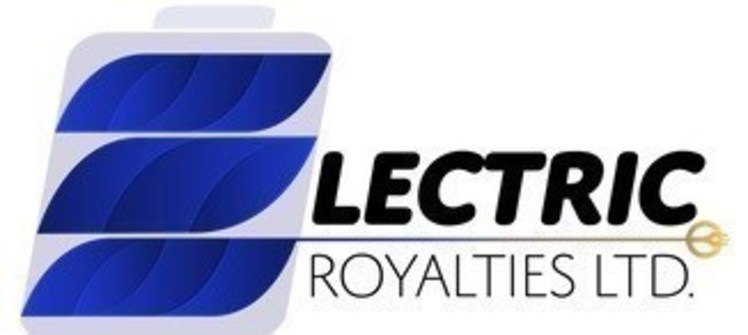 Electric Royalties Logo