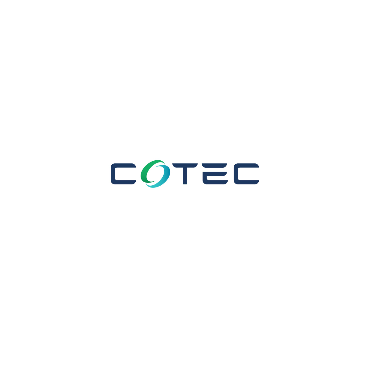CoTec Logo