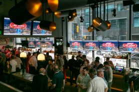 PDAC 2022 160 - 5th Annual GROUNDUP Networking Reception - PDAC Edition