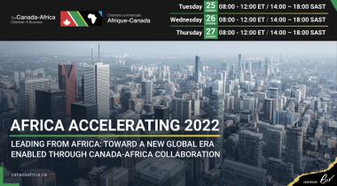 Screen Shot 2022 10 05 at 10.28.23 AM - Africa Accelerating 2022 - Upward Mobility: The requirements for Infrastructure & Investment that Deliver Continental Growth and Community Well-Being