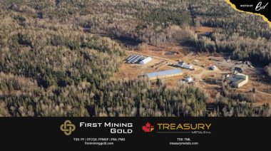 big 4 - First Mining Hidden-Value Series: A Conversation With Treasury Metals' CEO, Jeremy Wyeth