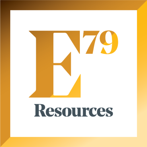 E79 Resources Logo