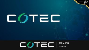 big 16 - 6 Reasons Why CoTec is a Compelling Opportunity