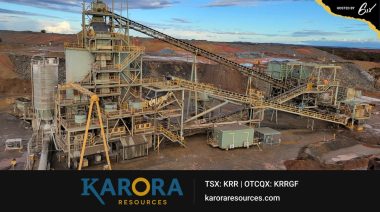 big min 3 - Karora's Powerplay: Increasing Gold Output & a Boost From By-Product Nickel Production