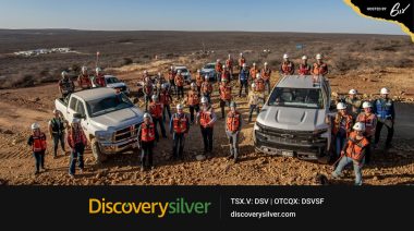 bigdiscovery silver sept7 min 1 - Discovery Silver: Developing One of the World’s Largest Silver Deposits
