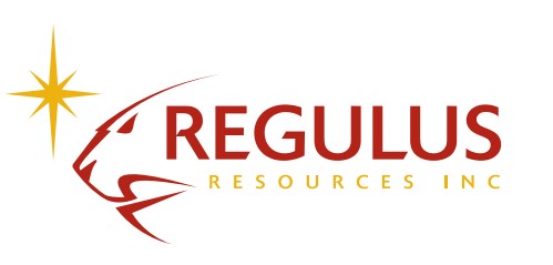 Regulus Resources Logo