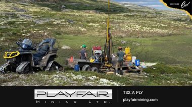 big 39 - Playfair: Norway Drilling and Opportunity