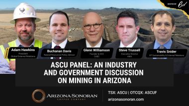 1666704982 3ecd7f31442a8619 - ASCU Panel: An Industry and Government Discussion On Mining in Arizona