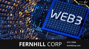 bigfernhill oct 25 - The Future of Digital Asset Trading - With MainBloq
