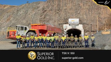 big 19 - Superior Gold's Q3 Financial Results Recap & Outlook to Finish 2022 Stronger