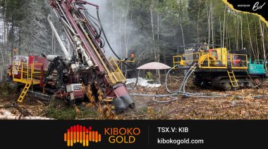 big 8 - Kiboko Gold – The Next Multi-Million-Ounce Opportunity in the Abitibi?