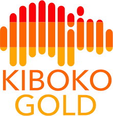 Kiboko Gold Logo