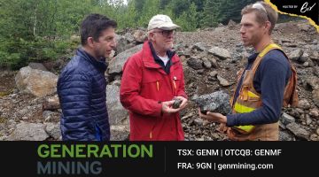 small - Your Top Generation Mining Questions Answered