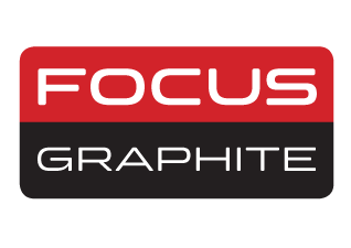 Focus Graphite Logo
