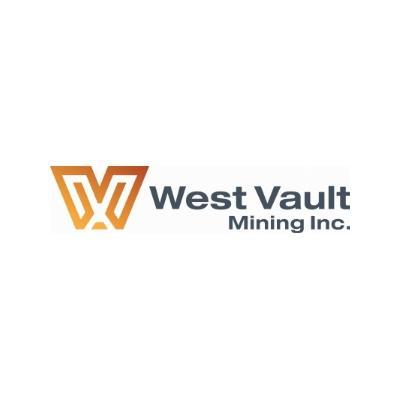 West Vault Mining Logo