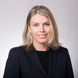 Claudia Tornquist