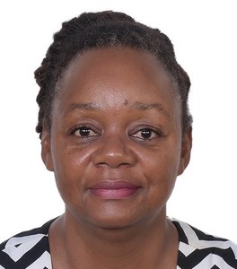 Dr. Dorothy Okello