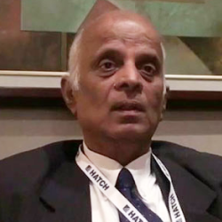 Dr. V.I. Lakshmanan