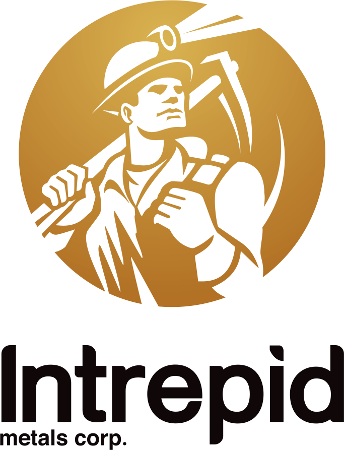 Intrepid Metals Logo