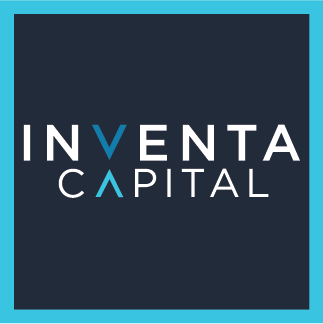 Inventa Capital Logo