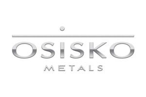 Osisko Metals Logo