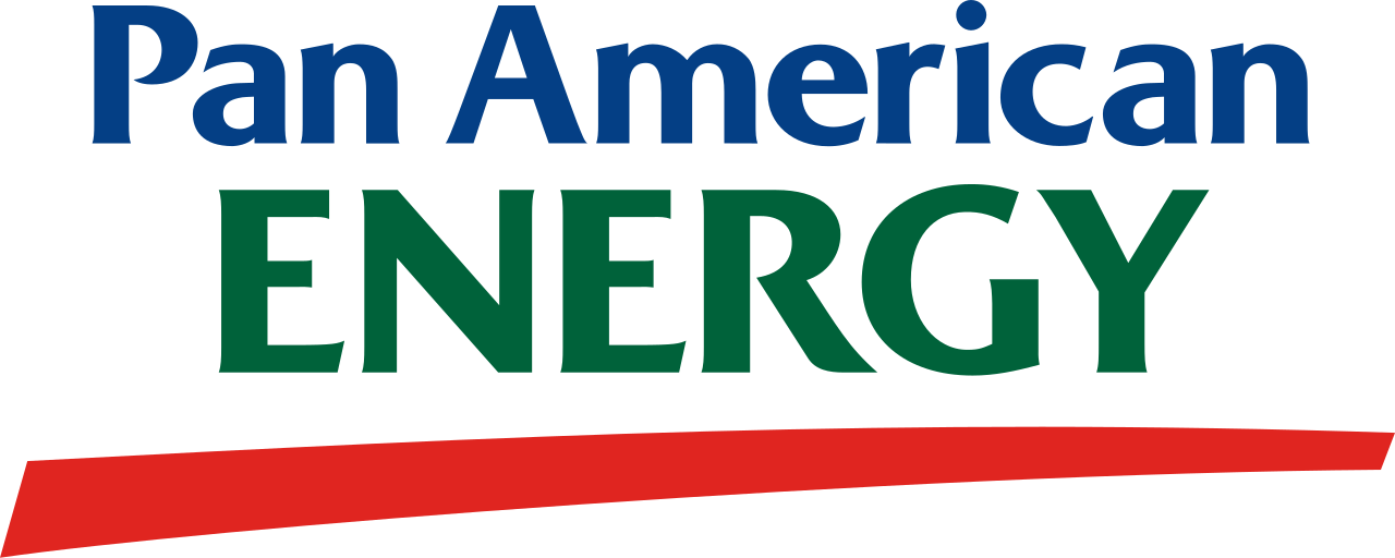 Pan American Energy Logo