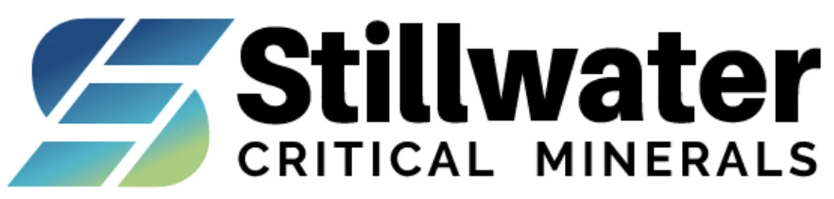 Stillwater Critical Minerals Logo