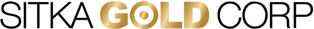 Sitka Gold Logo