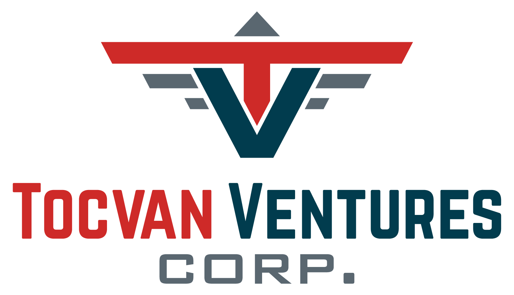 Tocvan Ventures Logo
