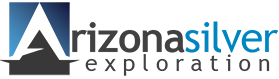 Arizona Silver Exploration Inc. Logo