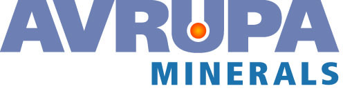 Avrupa Minerals Logo