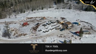 big 23 - Thunder Gold: A Tier-One Discovery Opportunity Without the Drama