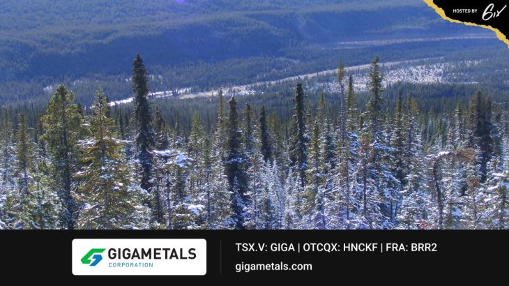 biggiga dec 9 - Giga Metals: Year-End Recap & 2023 Catalysts