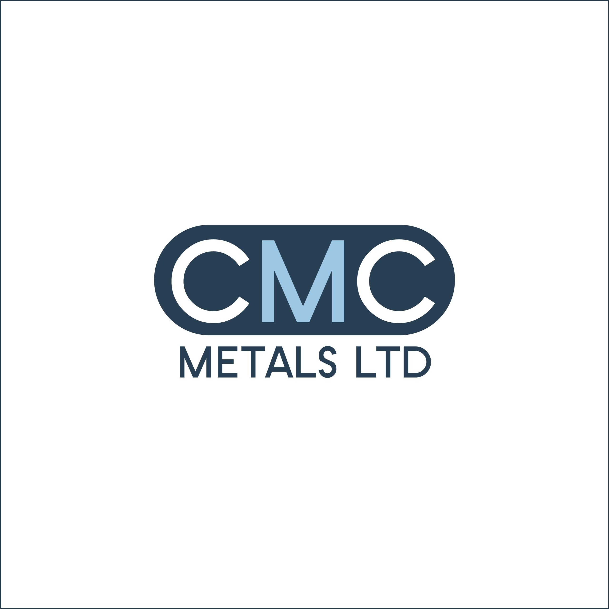 CMC Metals Logo