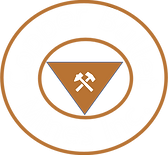 Copper Bullet Mines Inc. Logo
