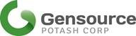 Gensource Potash Logo