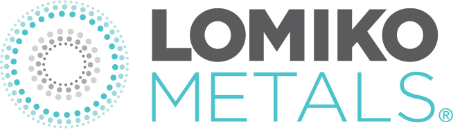 Lomiko Metals Logo