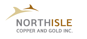 Northisle Copper and Gold Logo